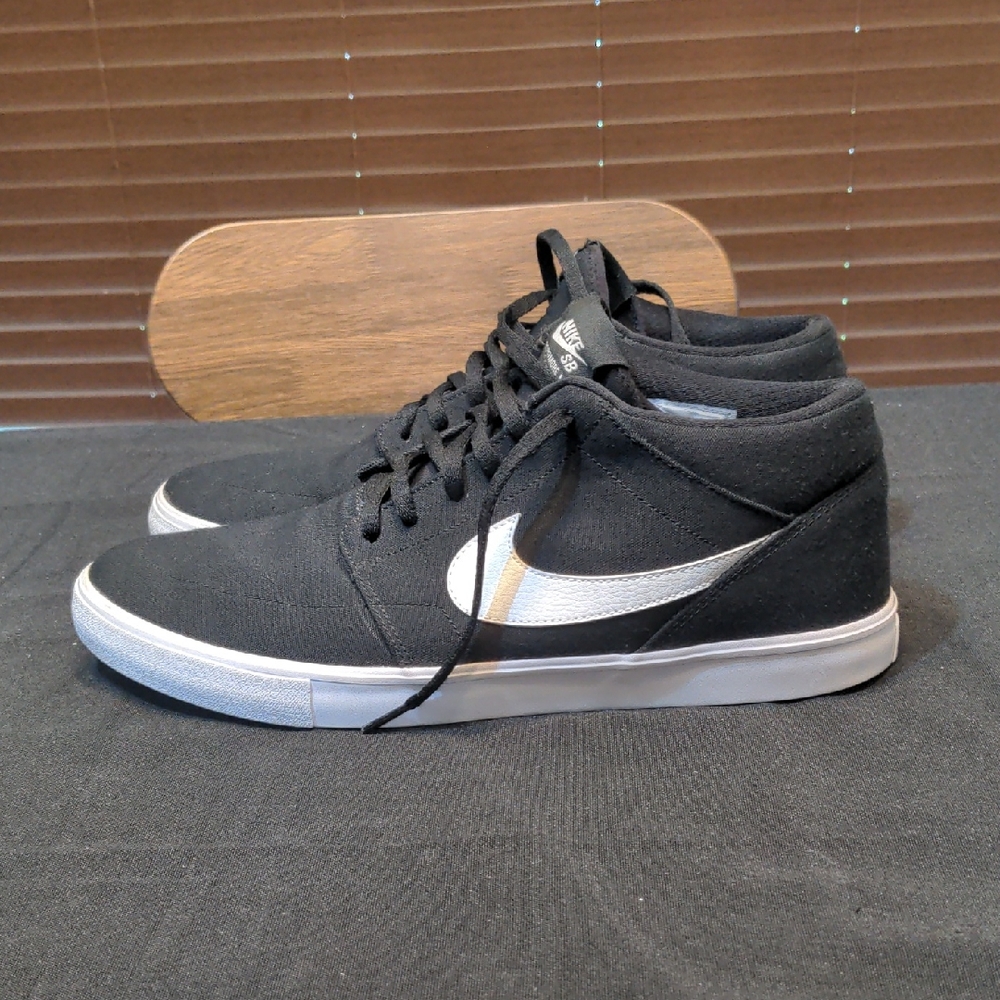 NIKE SB PORTMORE II SLR M CNVS